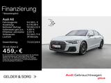 Audi A8 50 TDI quattro Stand*Air*Nacht*B&O*Massage - gebrauchte Audi A8 aus dem Jahr 2024