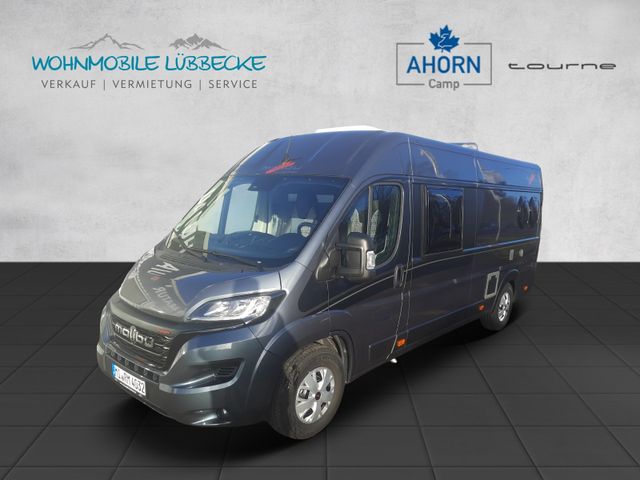 Malibu comfort 640 LE, abnehmbare AHK