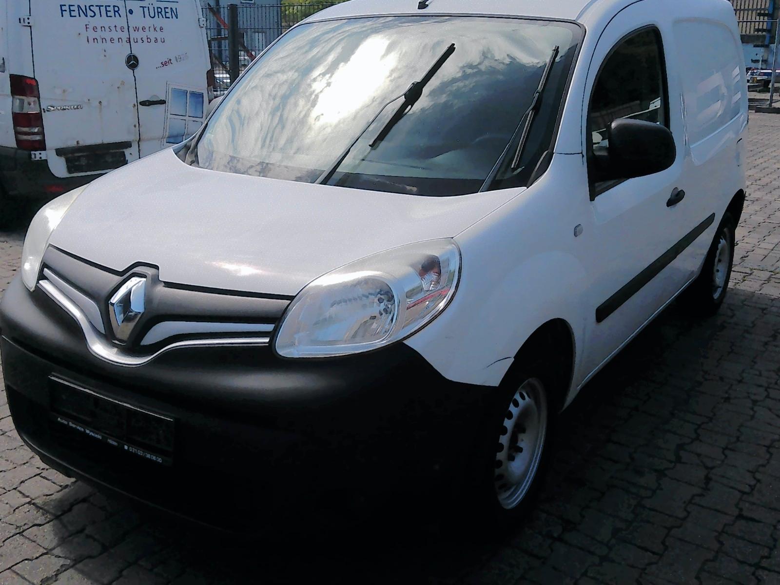 Renault Kangoo Rapid Extra