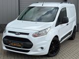 Ford Transit Connect Kasten 3-Sitzer"2.HD"KLIMA"AHK - Ford Transit Connect mit Benzin-Antrieb