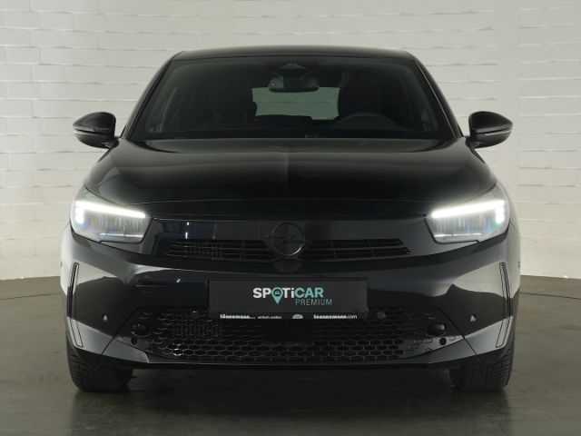 Corsa F FACELIFT GS+LED LICHT+NAVI+RÜCKFAHRKAMER