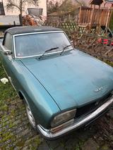 Peugeot 304 Cabrio Oldtimer - Peugeot 304