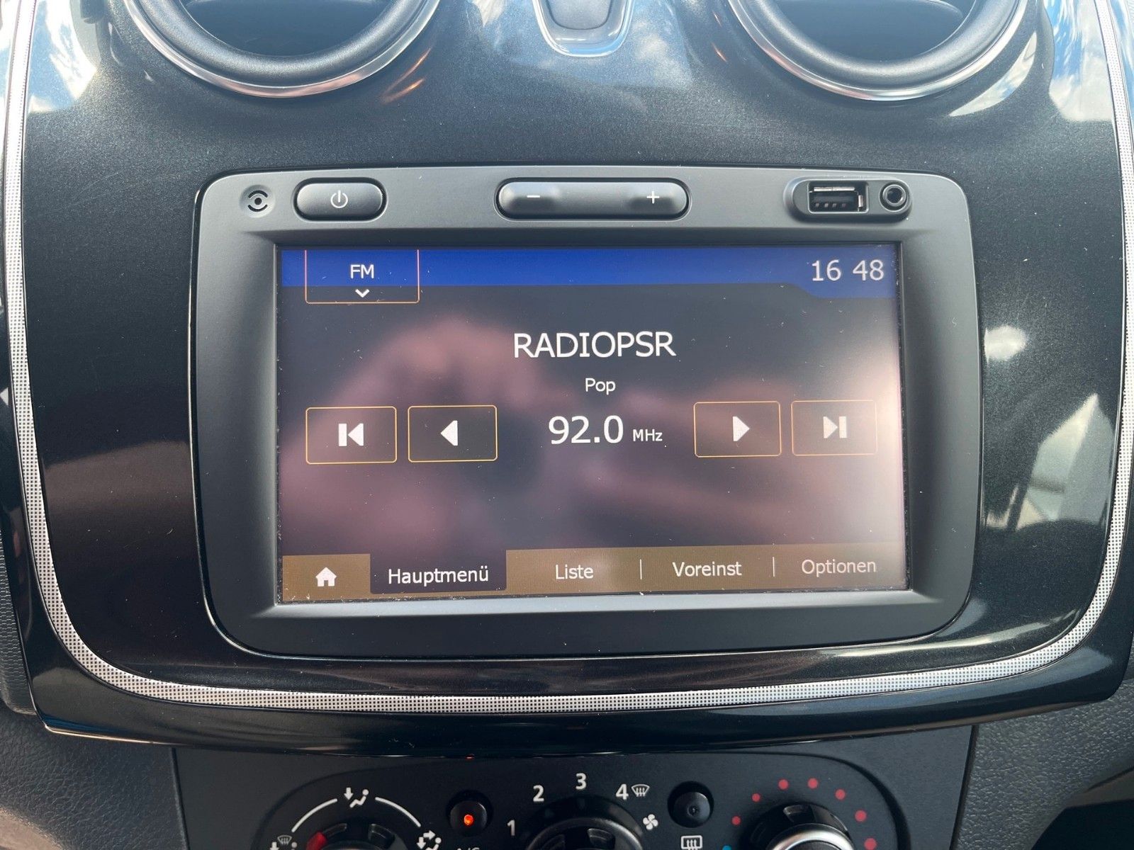 Dacia Sandero II Stepway Celebration – Bild 15