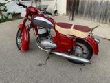 Jawa 350/354 - JAWA MOTORRAD