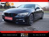 BMW 428 i Gran Cp*M SPORTPAKET*M 20 ZOLL ALU*HEAD-UP - gebrauchte BMW 428 aus dem Jahr 2015