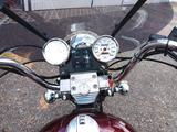 Moto Guzzi Nevada 750 Club - MOTO GUZZI NEVADA 750