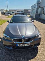 BMW 520d xDrive Touring A -