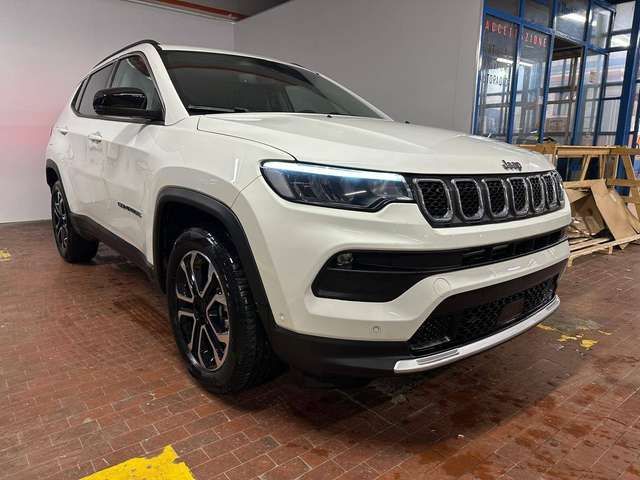Image of Jeep Compass