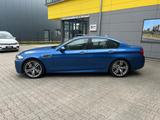 BMW M5/LIMO/HEAD UP/LEDER/BIXENON/FULL SERVICE - BMW M5 aus 2013