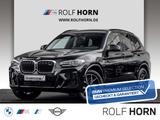 BMW X3 M40d AHK Pano adLED Navi RfKam. harman/kardon - BMW X3 M40 Jahreswagen