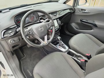 Opel Corsa 1.4 Automatik-Klima-Pano-SHZ-LHZ-Tempomat