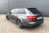 Audi RS6 5.0 V10 quattro 700PS (Netto 28.500€) - Audi: V10