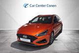 Hyundai i30 cw Advantage Mild-Hybrid - Hyundai i30: mit Klimaanlage