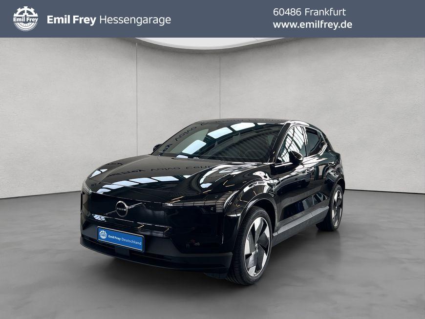 Volvo EX30 Twin-Motor Performance AWD PLUS Standheizun
