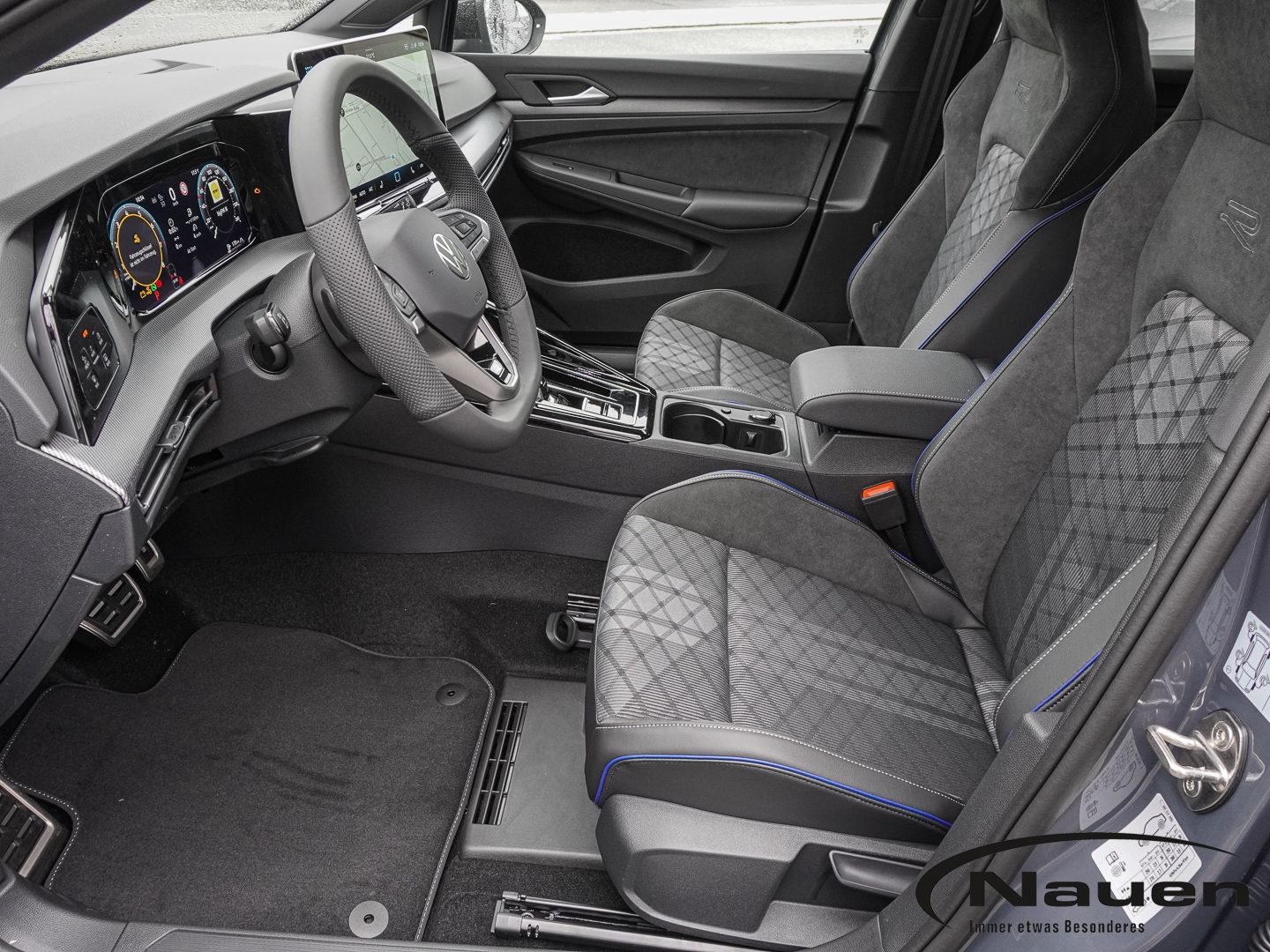 Volkswagen Golf - Bild 15