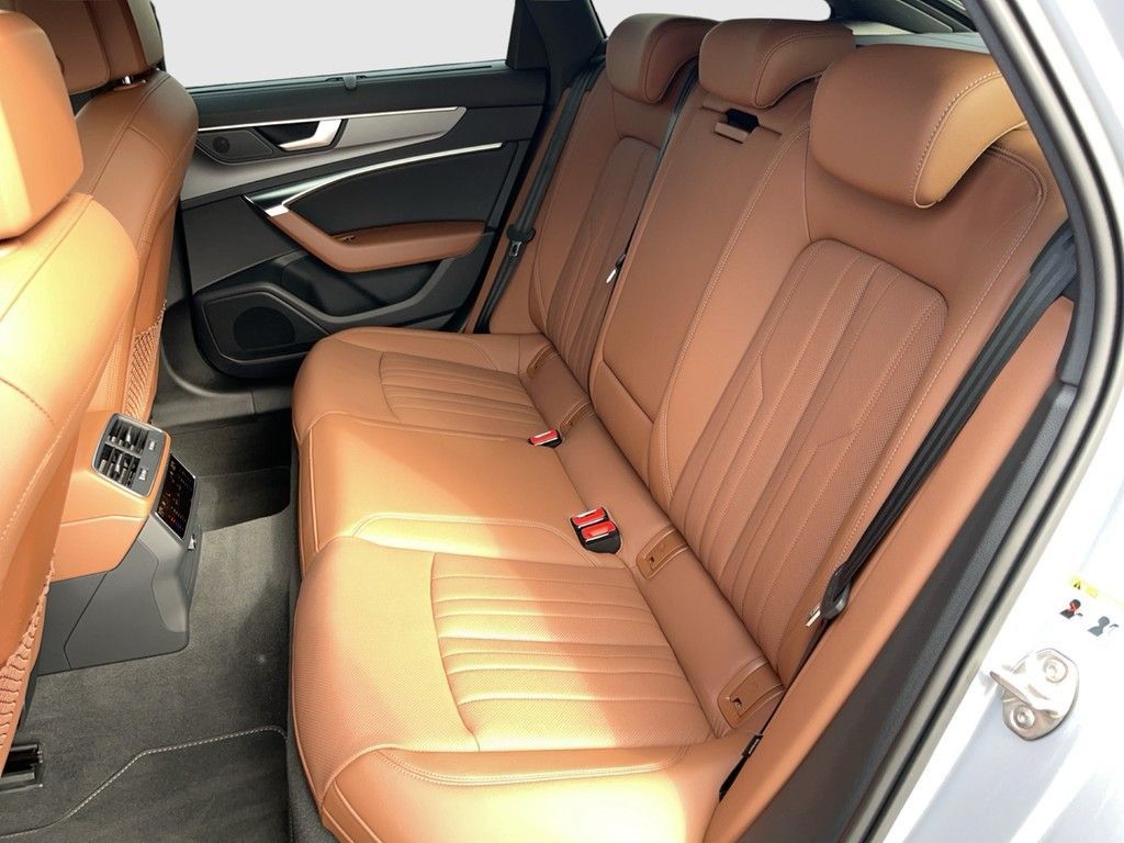 Audi A6 - Bild 16