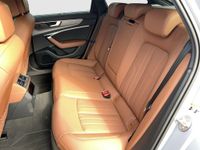 Audi A6 - Vorschau Bild 16