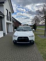Mitsubishi ASX 1.8 DI-D+ 2WD ClearTec Invite Invite - Mitsubishi ASX: Cleartec