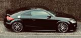 Audi TT RS, ST Gewinde, R8 Felgen, Stage 1 +DSG3 - gebrauchte Audi TT RS aus dem Jahr 2011