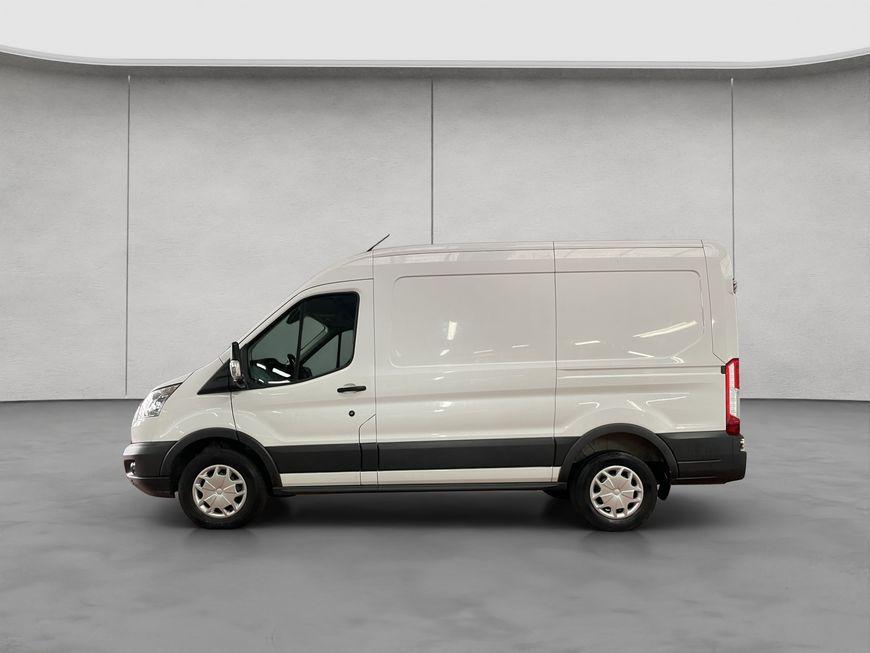 Ford Transit 350 L2H2 Lkw VA Trend AHK