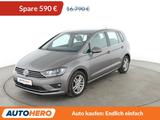 Volkswagen Golf VII Sportsvan 2.0 TDI Highline BMT. Aut.* - Volkswagen Golf Sportsvan 2.0 TDI