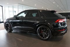 AUDI RSQ8 performance | B&O Advanced | Carbon | 305 AUDI RSQ8 performance | B&O Advanced | Carbon | 305