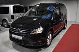 Volkswagen Caddy Maxi Caddy Maxi 1.4 TSI Trendline OPF(EURO - Volkswagen Caddy Maxi: Trendline