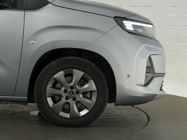 Combo E FACELIFT GS CDTI AT+RÜCKFAHRKAMERA+NAVI+