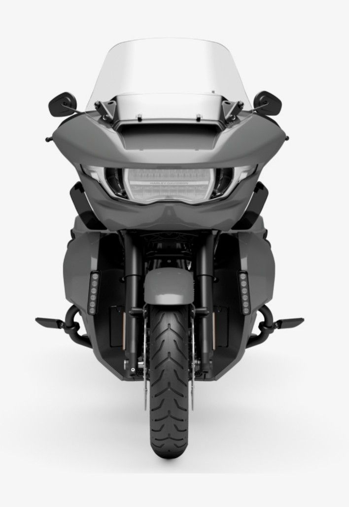 Fahrzeugabbildung Harley-Davidson FLTRXL ROAD GLIDE LIMITED 117 MY26