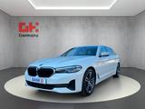BMW 530e SPORT L NAI PRO LEDER DAB AHK ACC FACELIFT* - BMW 5er Reihe: Facelift