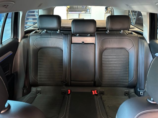 Volkswagen Passat GTE *Keyless*SitzHZ(VH)*3-Zonen*Massage*
