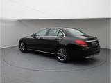 Mercedes-Benz C 180 +Avantgarde+AHK+Navi+PTS+SHZ - Mercedes-Benz C 180: Limousine