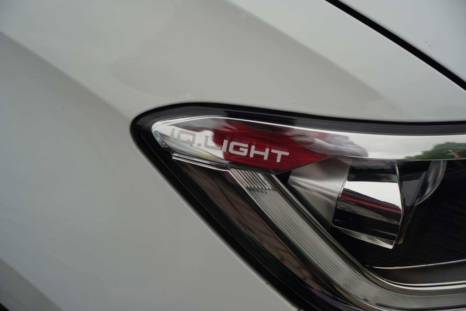Volkswagen T-Roc 1.0 TSI R-Line IQ-Light Navi Kamera ACC, миниатюра 13