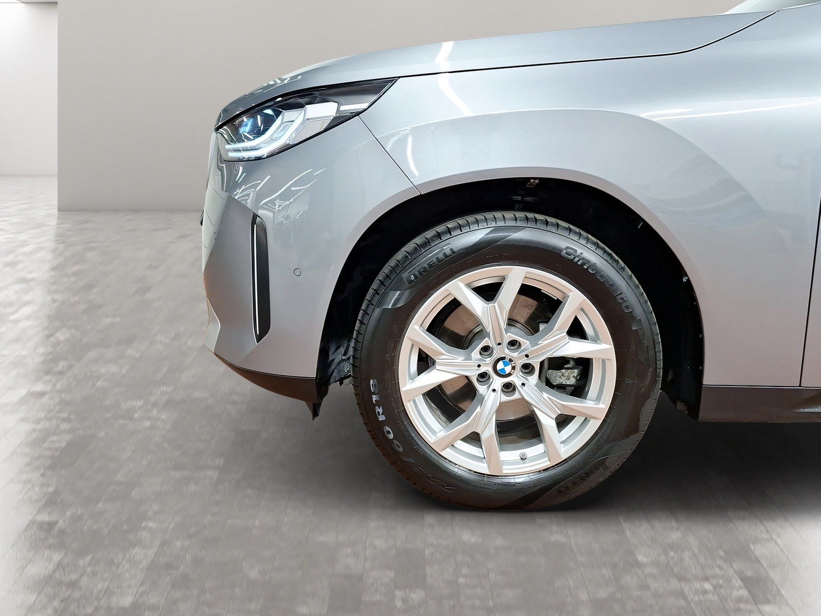 BMW X3 - Bild 9
