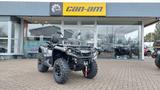 Can-Am Outlander 1000 MAX PRO LOF - QUAD 100