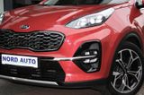 Kia Sportage 1.6 GT-Line 4x4 Leder/Navi/Pano/LED - Kia in Berlin