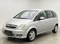 Opel Meriva  1.8 Klima *AUTOMATIK GARANTIE ZH NEU*