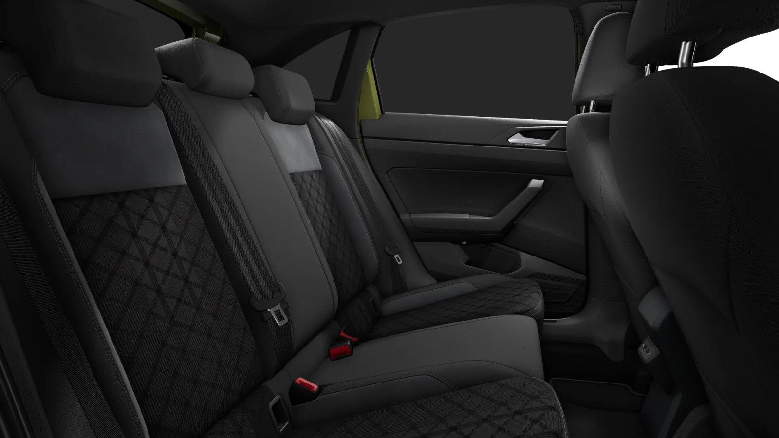 Volkswagen Taigo - Bild 10