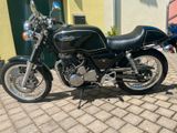 Honda GB 500 Clubman im Sammlerzustand - 1530 Meilen