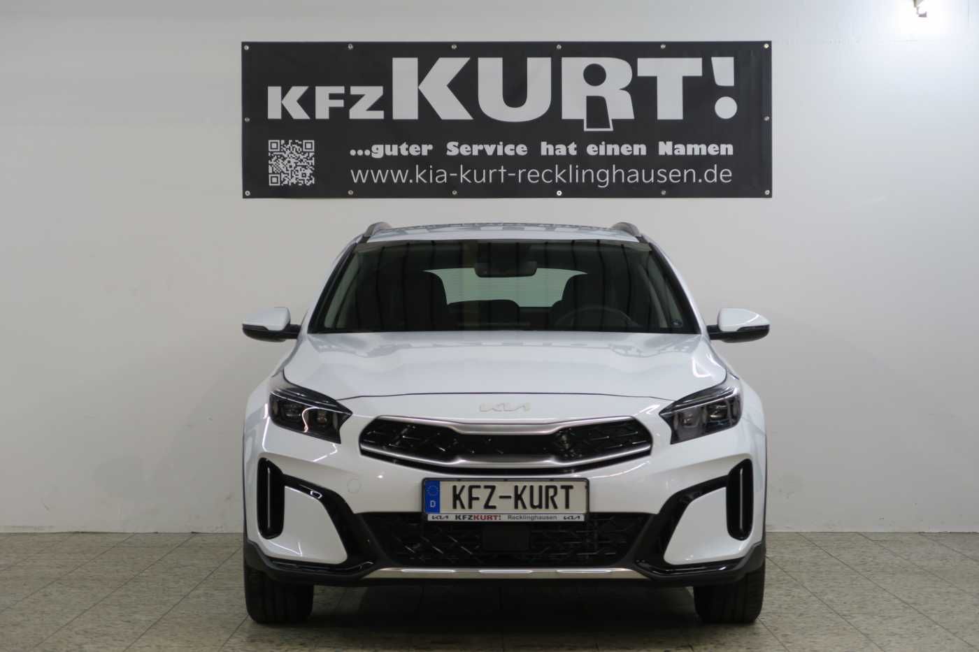 Kia XCeed 1.6 GDI Plug-in Hybrid DCT6 Spirit imagem 2