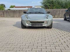 SMART roadster /coupe Turbo Coupe Momentan nicht Fahrb
