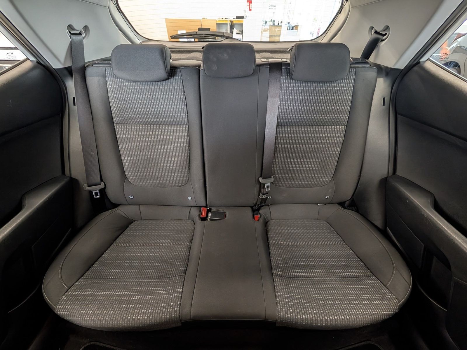 KIA Stonic 1.2 Vision Navi SHZ Kamera Tempomat – Bild 13