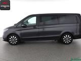 Mercedes-Benz V 220 d LANG 7 SITZE KAMERA,AHK,SPURPAKET,1.HAND - gebrauchte Mercedes-Benz V 220 aus dem Jahr 2022