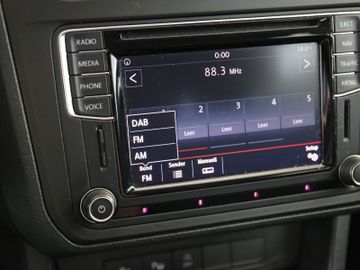 Volkswagen Caddy Maxi 2.0TDI COMFORT NAVI KLIMA SHZ 7SITZ