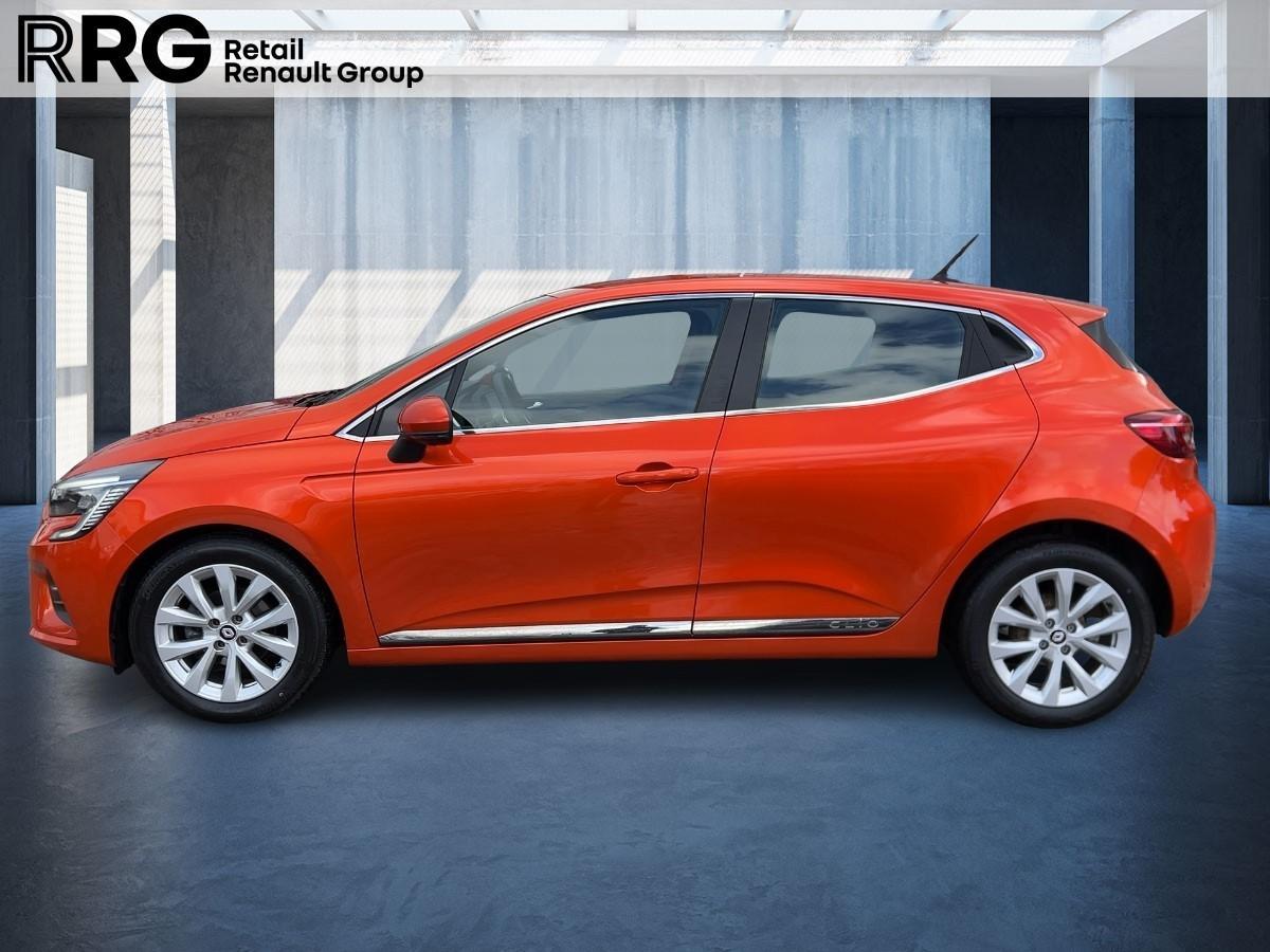 Renault Clio INTENS TCe 90
