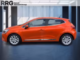 Renault Clio INTENS TCe 90 - Renault Clio: I