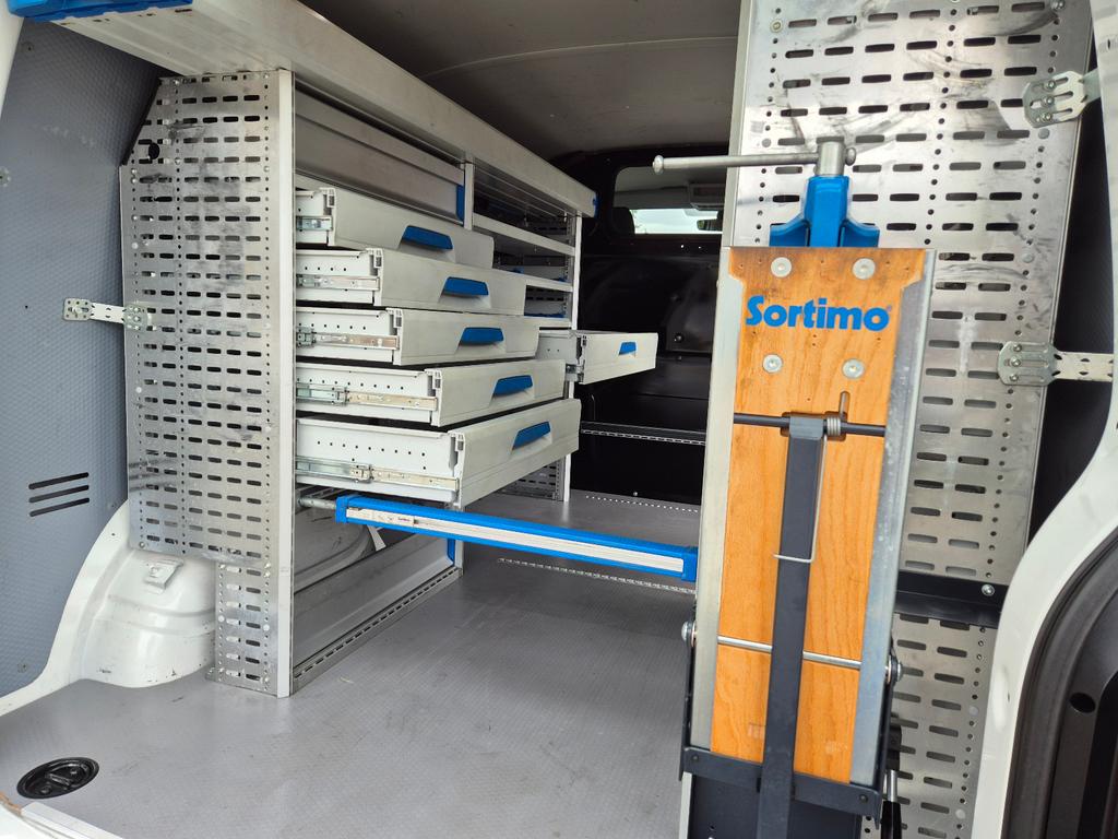 Volkswagen T6 Transporter