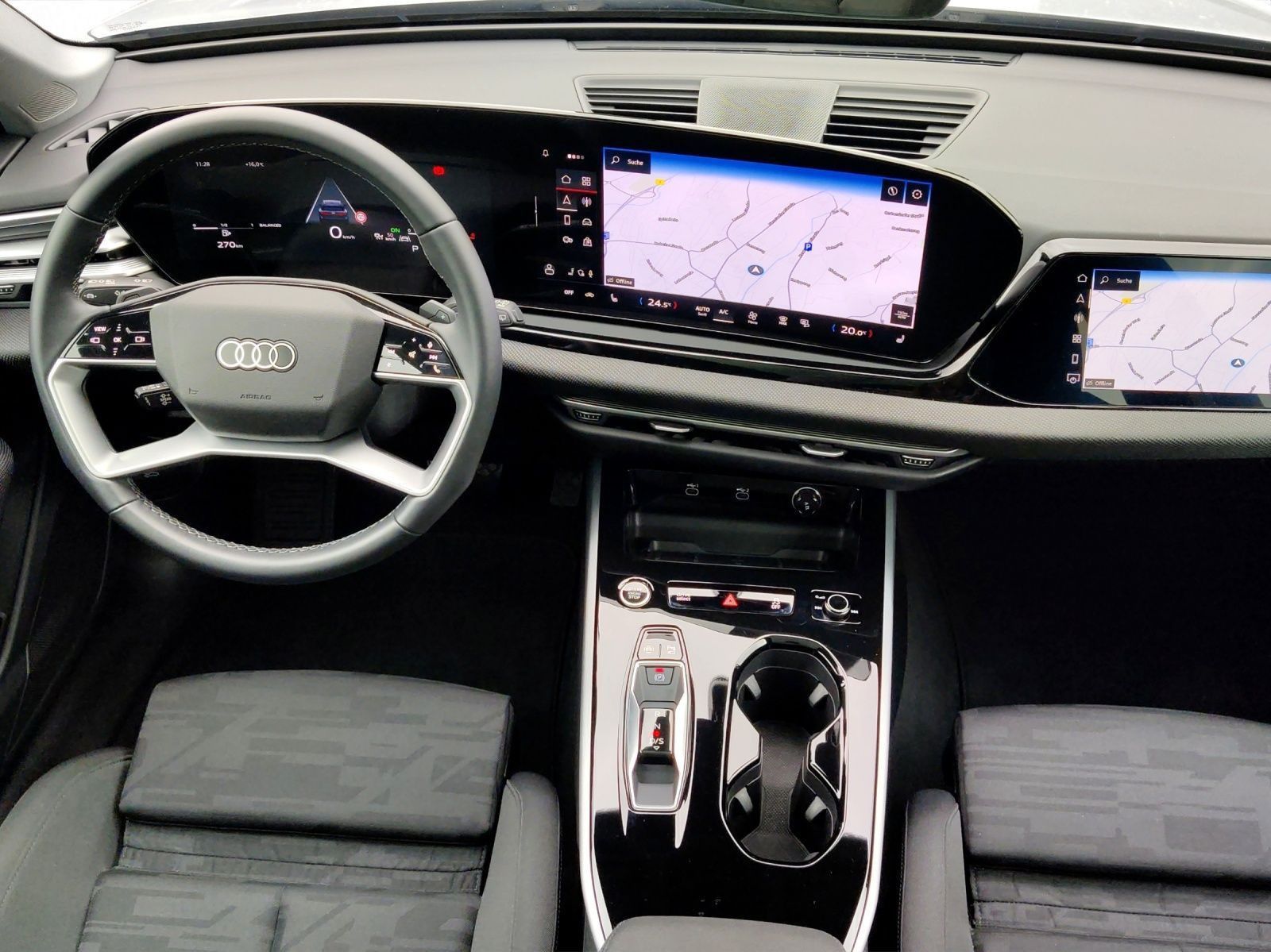 Audi A6 - Bild 5
