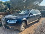 Audi A6 C6 4F Allroad 3.0 TDI Quattro - Audi A6 C6-4F
