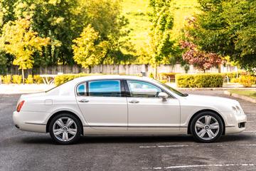 صورة 6 لـ 2007 Bentley CONTINENTAL FLYING SPUR